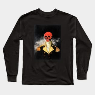 THE LORD Long Sleeve T-Shirt